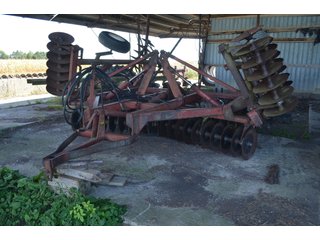 Property photo 55 - FARM EQUIPMENT AUCTION IN PAULDING COUNTY, OHIO